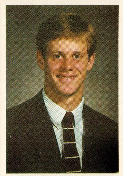 Rob Morse