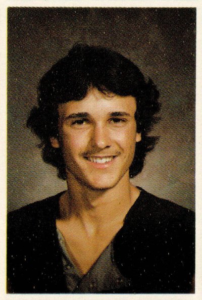 Rod Kearl