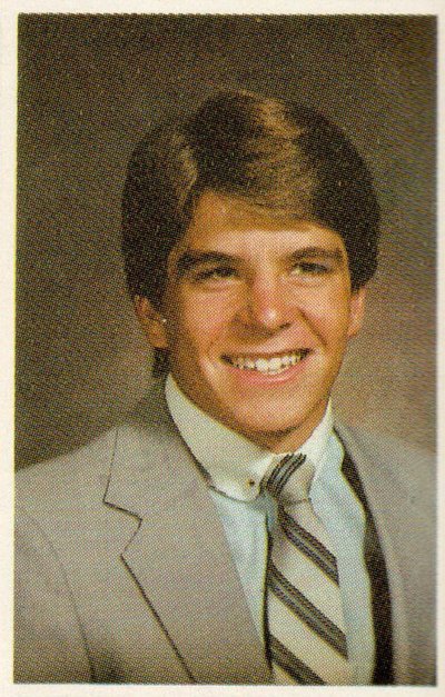 Scott Kendrick