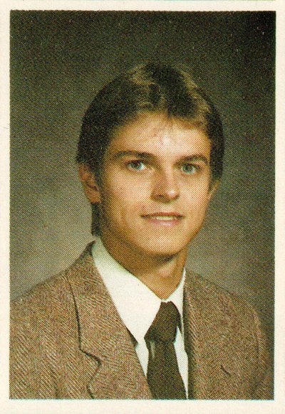 Shane Parker