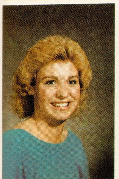 Sharla Thompson