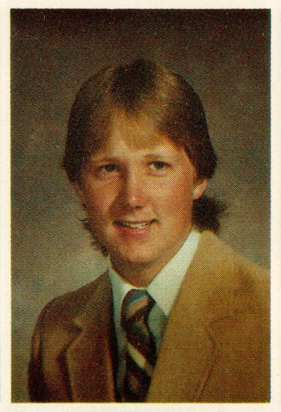Shawn Hall
