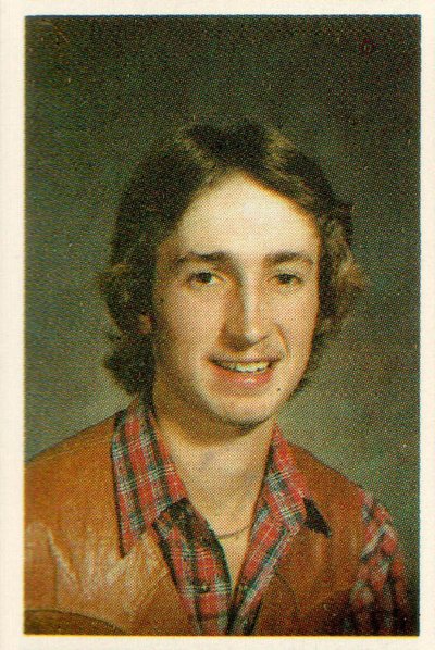 Shawn Hill