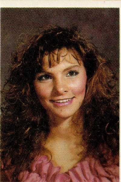 Sheri Perrett