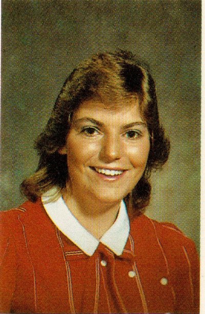 Stephanie Peterson