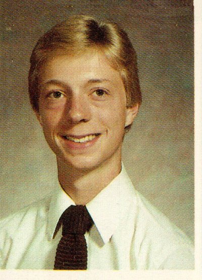 Steve Baker