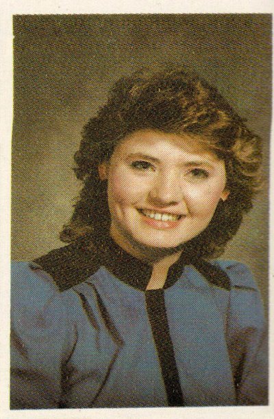 Tammy Johnson