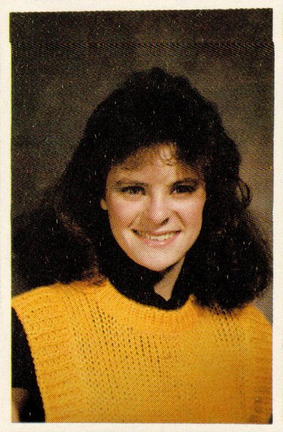 Tammy Jones
