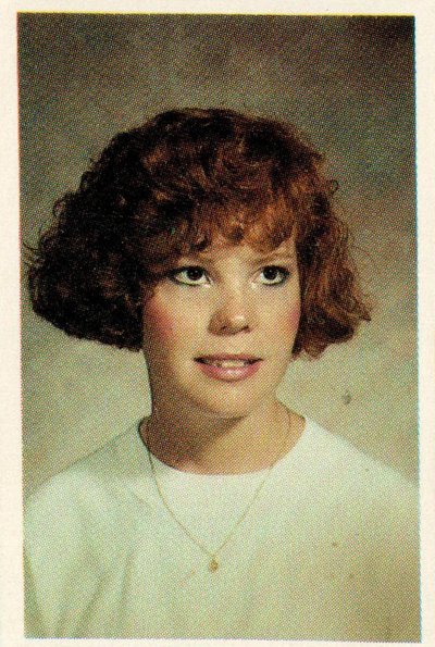 Teresa Ames