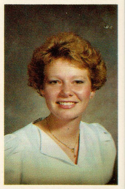 Terri Hall