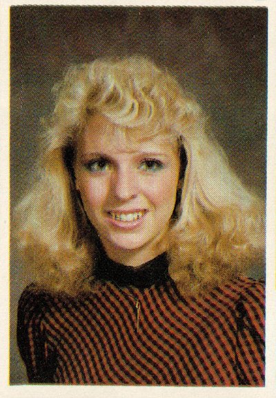 Tonya McPhie