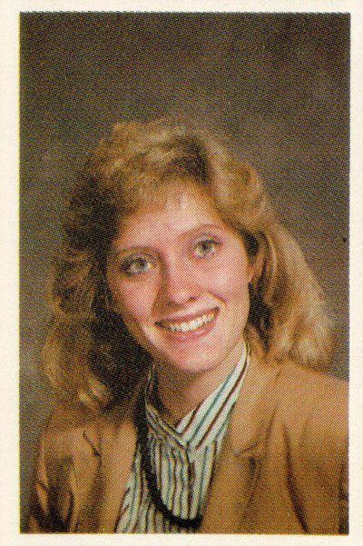 Traci Erickson