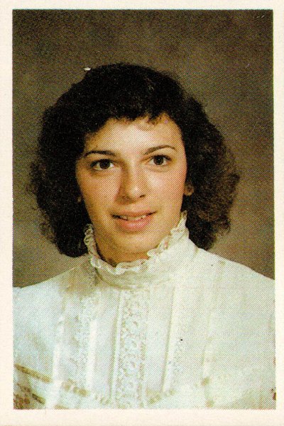 Tracie Smith