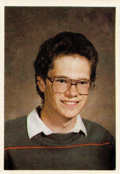 Tracy Steele