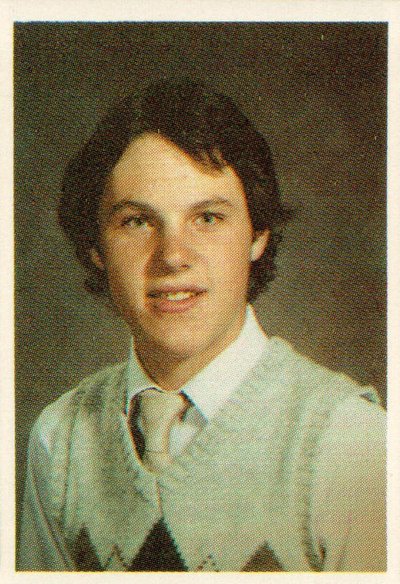 Travis Hawkes