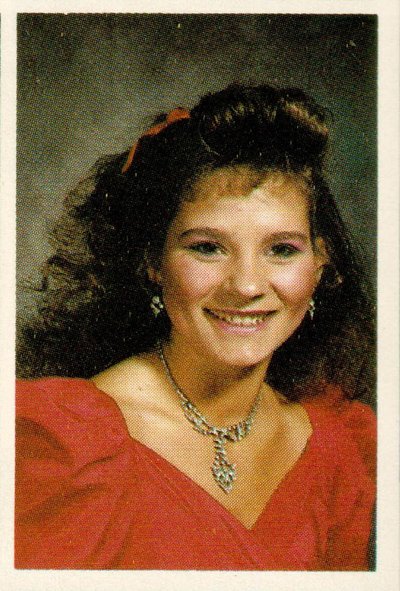 Trisha Parker