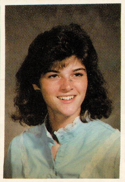 Wanda Welch